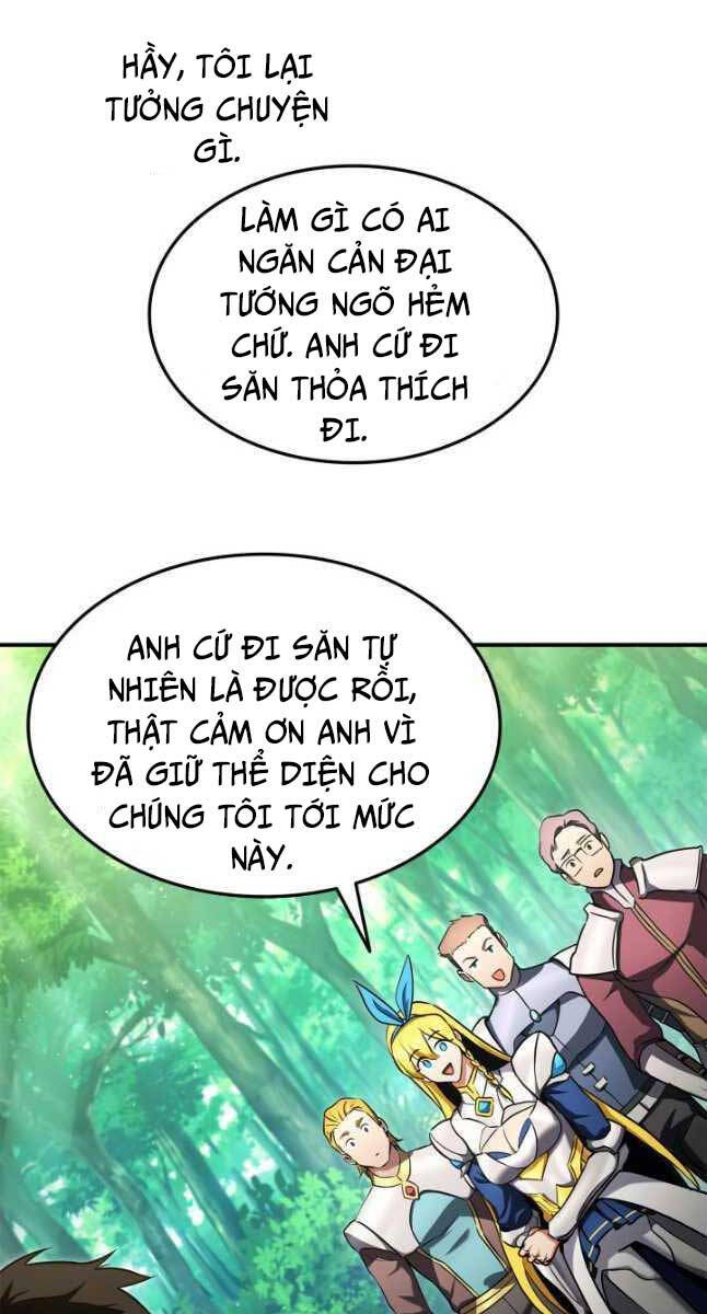 Huyền Thoại Game Thủ - Tái Xuất Chap 114 - Next Chap 115