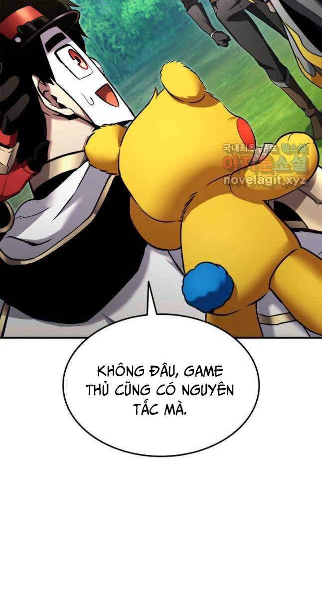 Huyền Thoại Game Thủ - Tái Xuất Chap 114 - Next Chap 115