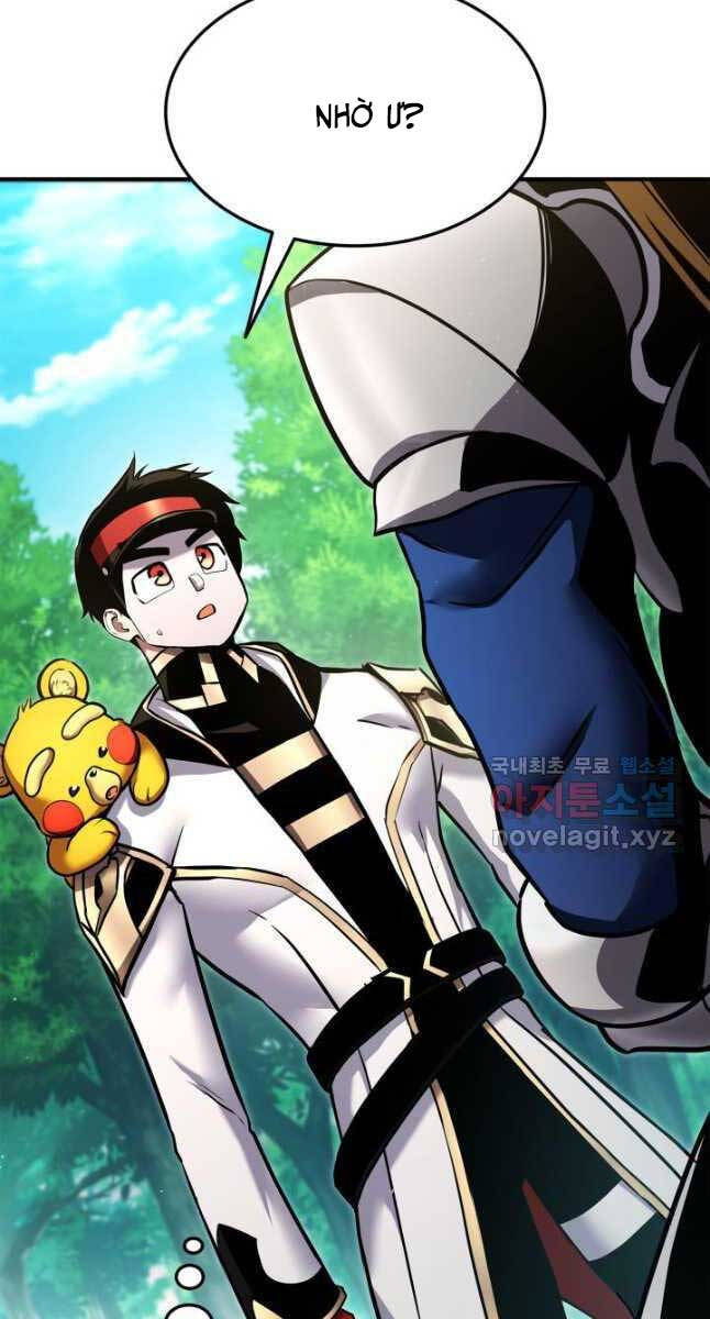 Huyền Thoại Game Thủ - Tái Xuất Chap 114 - Next Chap 115
