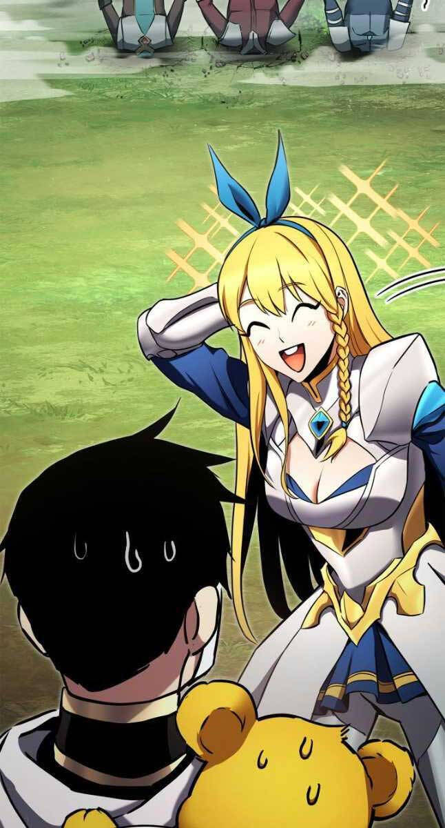 Huyền Thoại Game Thủ - Tái Xuất Chap 114 - Next Chap 115