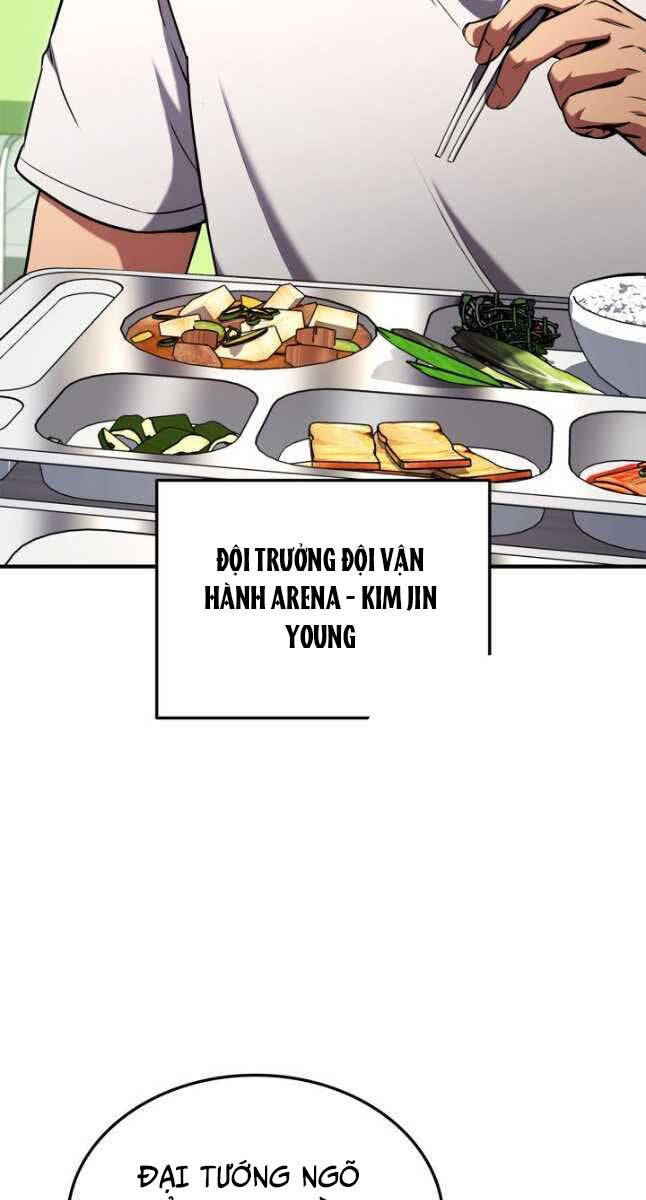 Huyền Thoại Game Thủ - Tái Xuất Chap 114 - Next Chap 115
