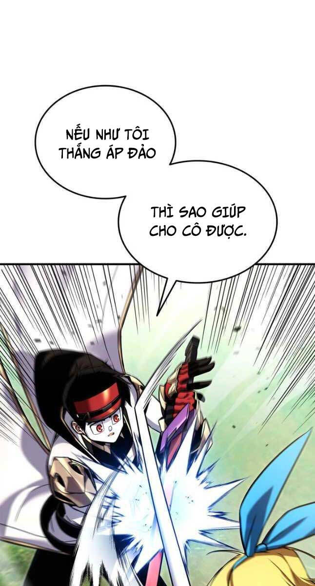 Huyền Thoại Game Thủ - Tái Xuất Chap 114 - Next Chap 115