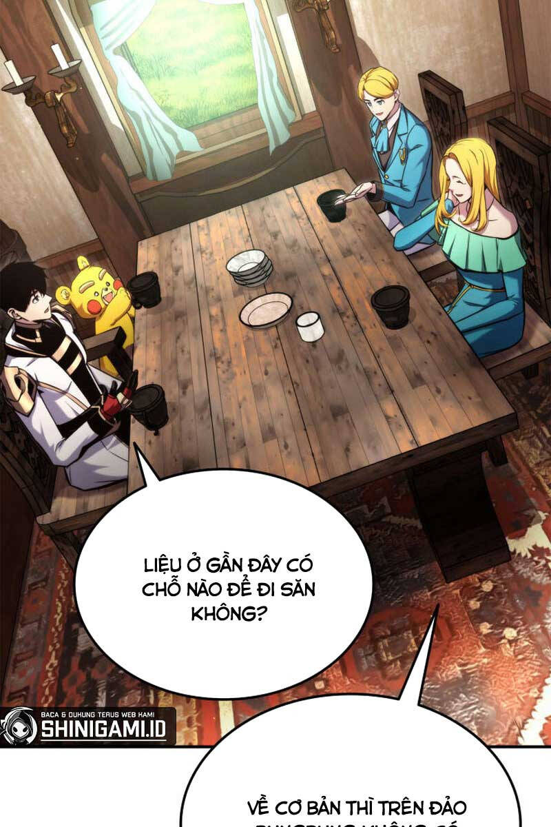 Huyền Thoại Game Thủ - Tái Xuất Chap 115 - Next Chap 116