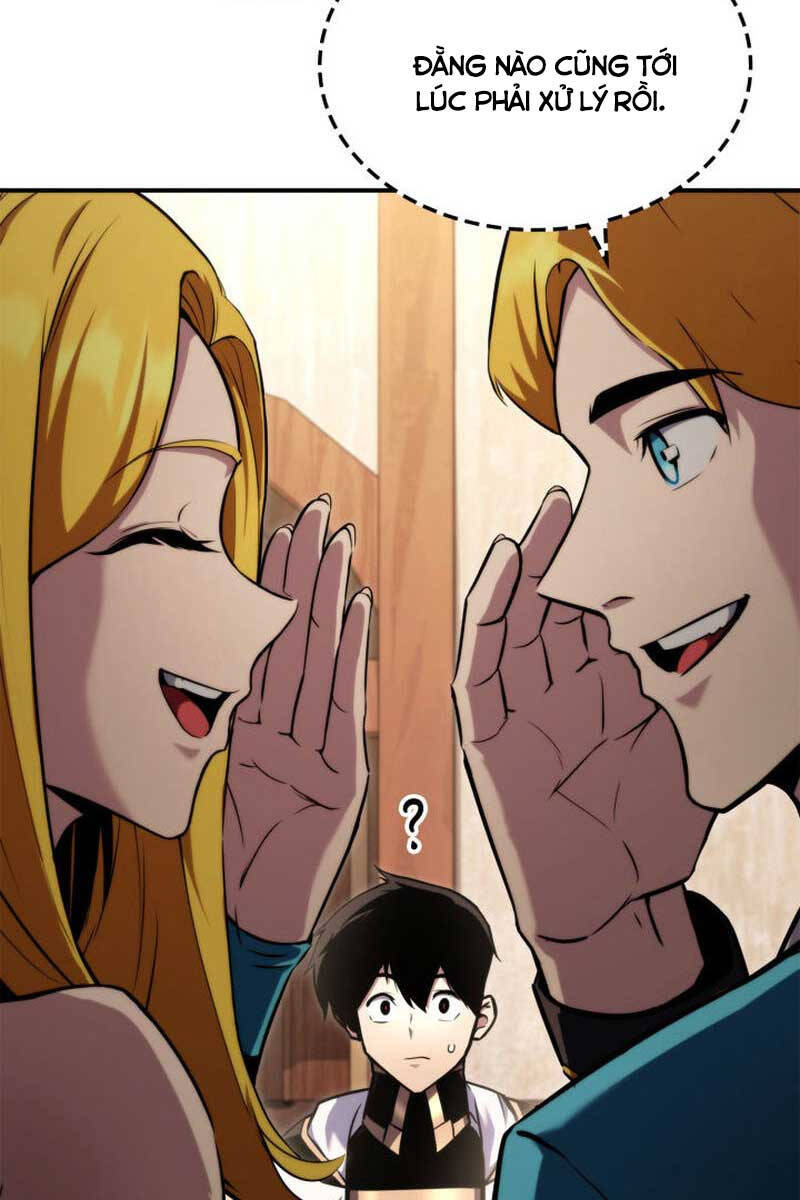 Huyền Thoại Game Thủ - Tái Xuất Chap 115 - Next Chap 116