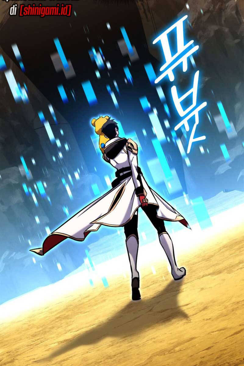 Huyền Thoại Game Thủ - Tái Xuất Chap 115 - Next Chap 116