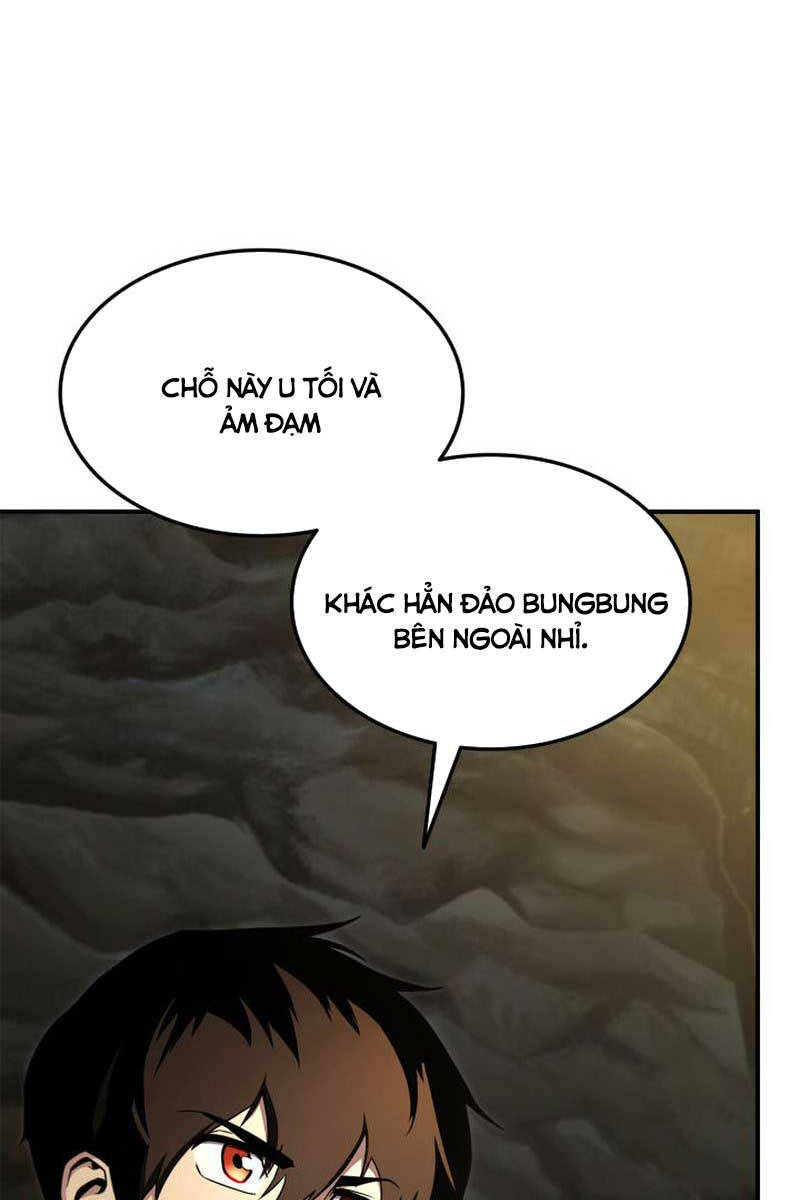 Huyền Thoại Game Thủ - Tái Xuất Chap 115 - Next Chap 116