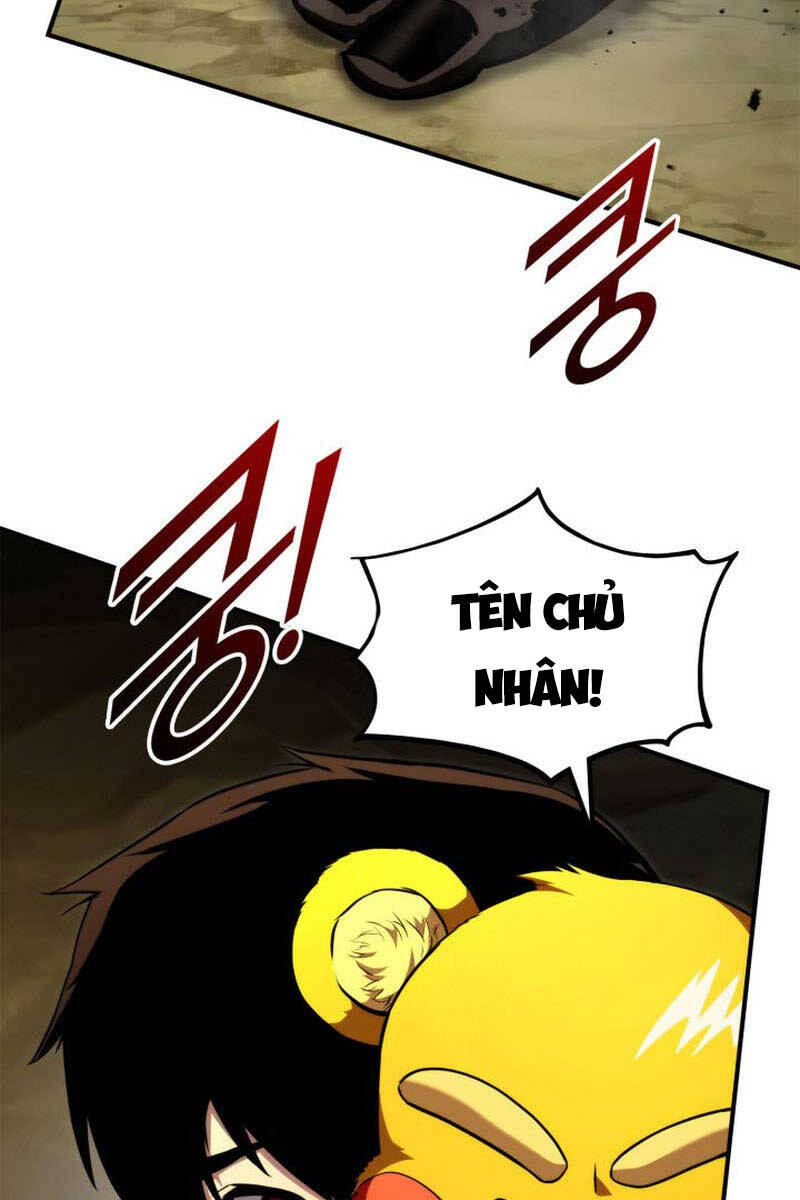 Huyền Thoại Game Thủ - Tái Xuất Chap 115 - Next Chap 116
