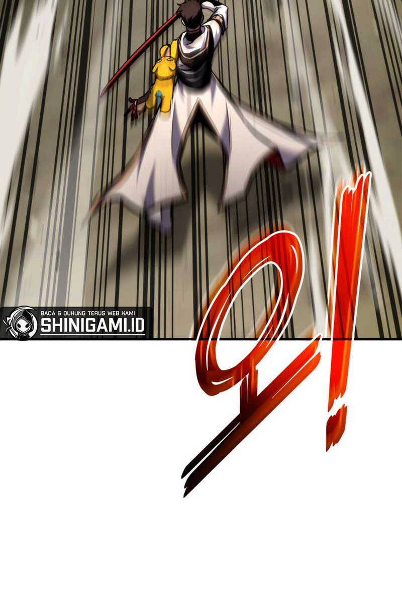 Huyền Thoại Game Thủ - Tái Xuất Chap 115 - Next Chap 116