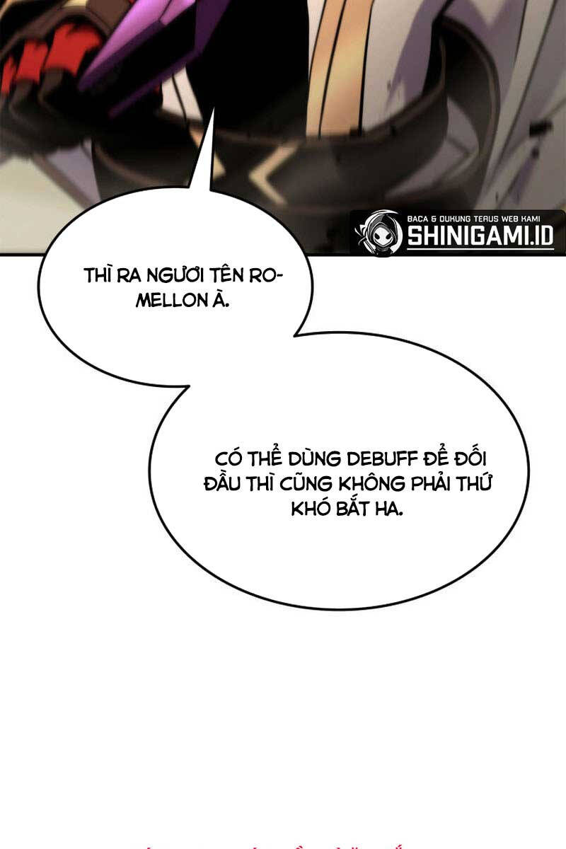 Huyền Thoại Game Thủ - Tái Xuất Chap 115 - Next Chap 116