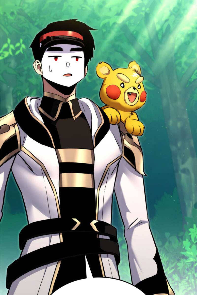 Huyền Thoại Game Thủ - Tái Xuất Chap 115 - Next Chap 116