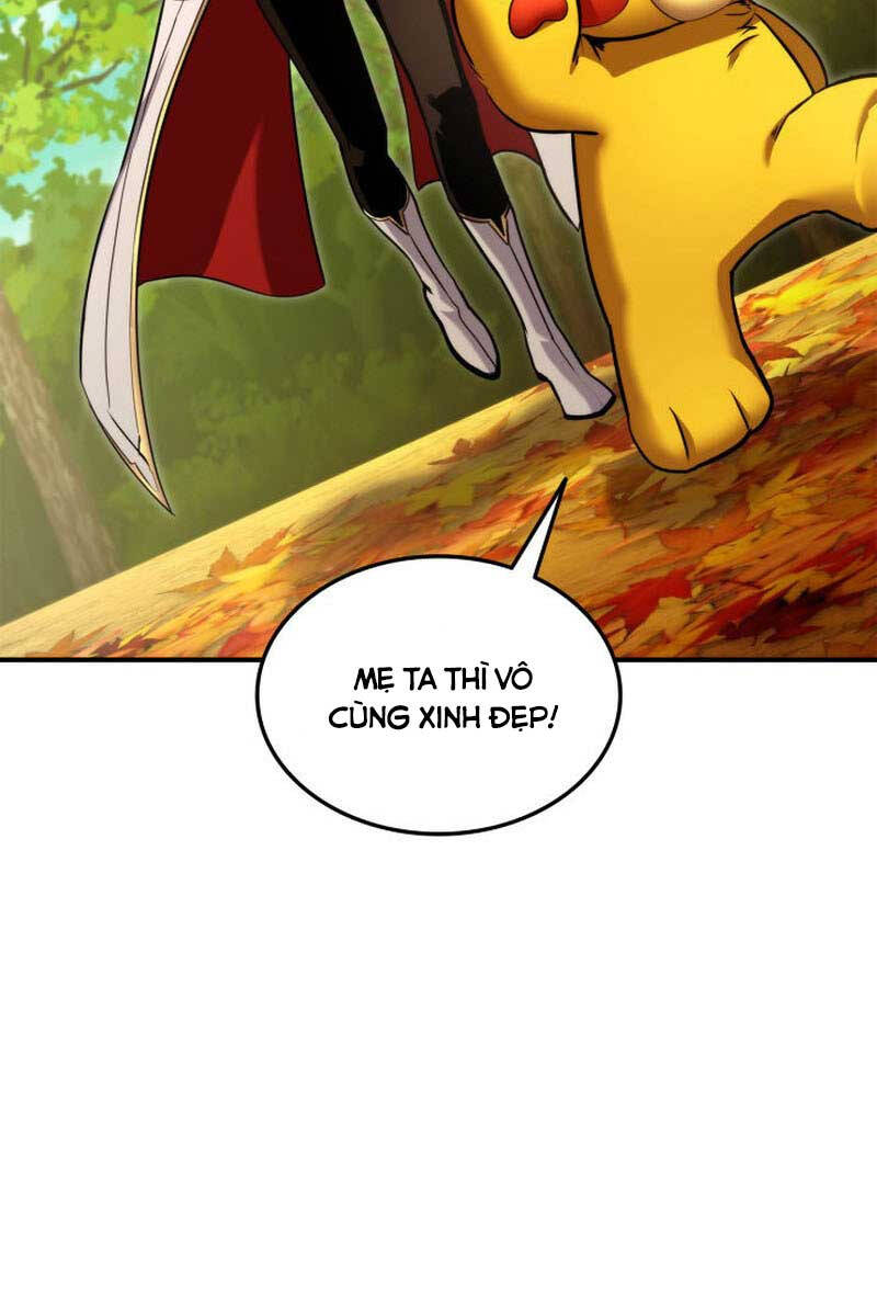 Huyền Thoại Game Thủ - Tái Xuất Chap 115 - Next Chap 116