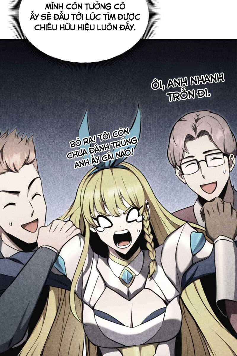 Huyền Thoại Game Thủ - Tái Xuất Chap 115 - Next Chap 116