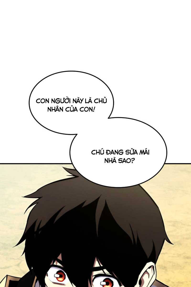 Huyền Thoại Game Thủ - Tái Xuất Chap 115 - Next Chap 116