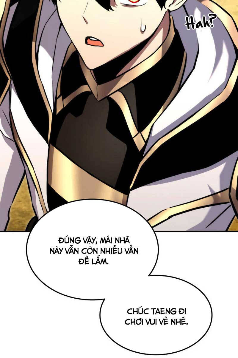 Huyền Thoại Game Thủ - Tái Xuất Chap 115 - Next Chap 116