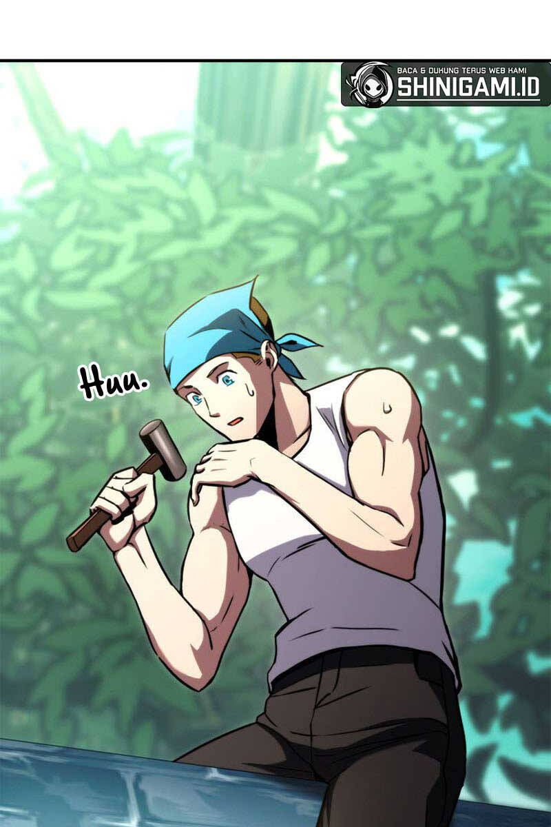 Huyền Thoại Game Thủ - Tái Xuất Chap 115 - Next Chap 116