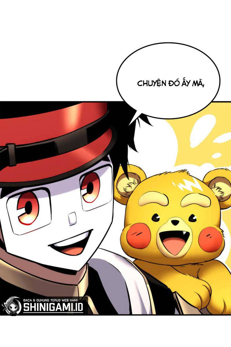 Huyền Thoại Game Thủ - Tái Xuất Chap 115 - Next Chap 116