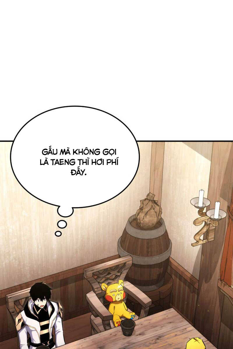 Huyền Thoại Game Thủ - Tái Xuất Chap 115 - Next Chap 116