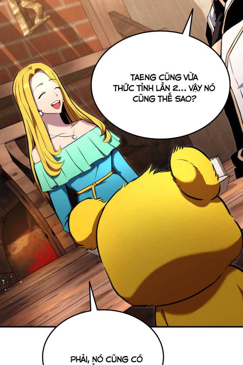 Huyền Thoại Game Thủ - Tái Xuất Chap 115 - Next Chap 116