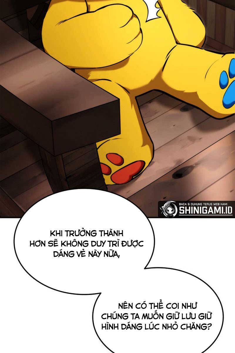 Huyền Thoại Game Thủ - Tái Xuất Chap 115 - Next Chap 116