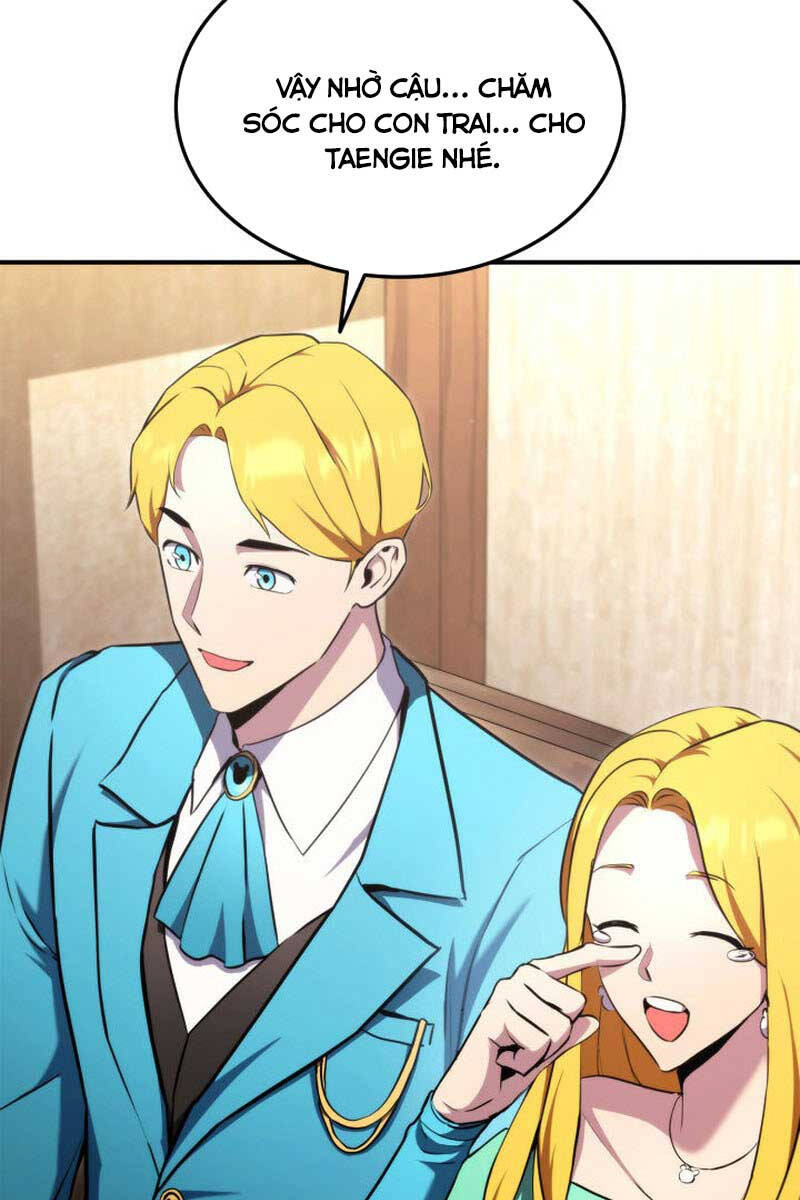 Huyền Thoại Game Thủ - Tái Xuất Chap 115 - Next Chap 116