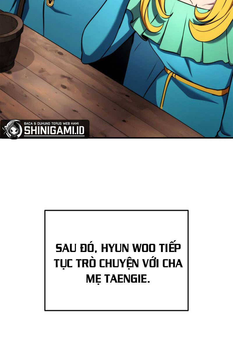 Huyền Thoại Game Thủ - Tái Xuất Chap 115 - Next Chap 116