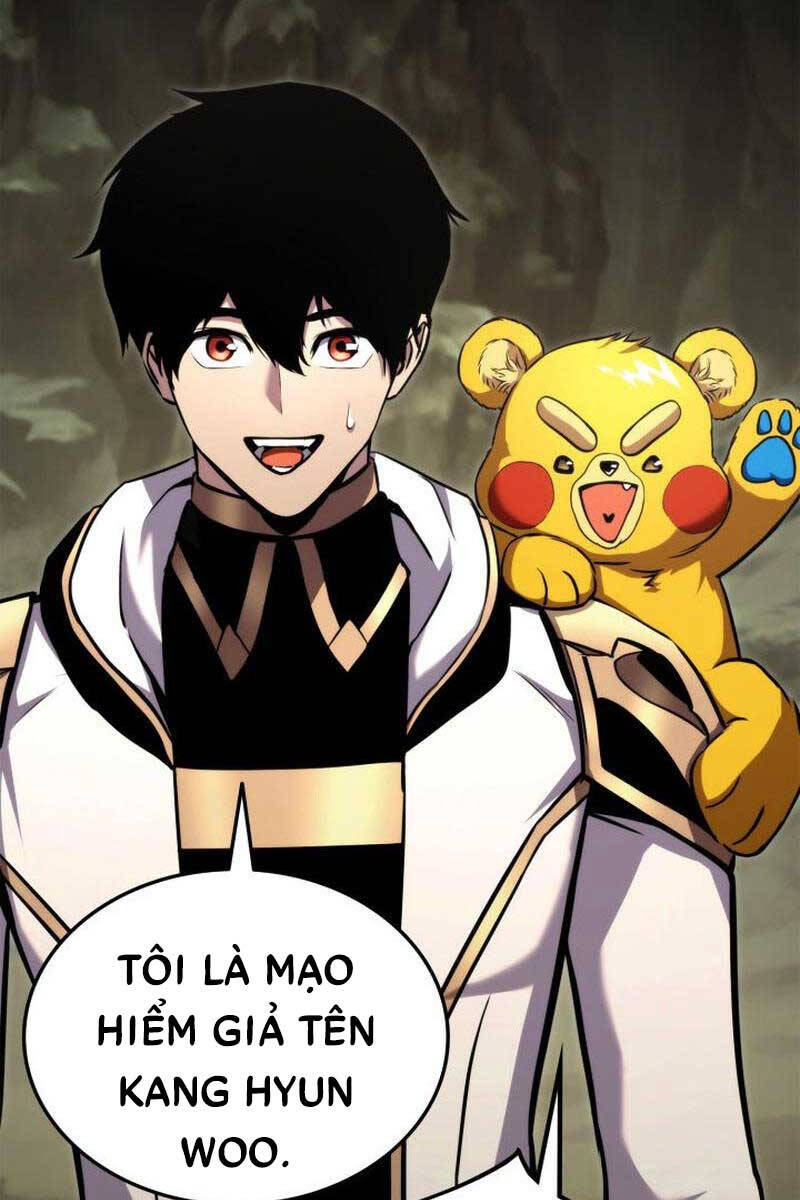 Huyền Thoại Game Thủ - Tái Xuất Chap 116 - Next Chap 117