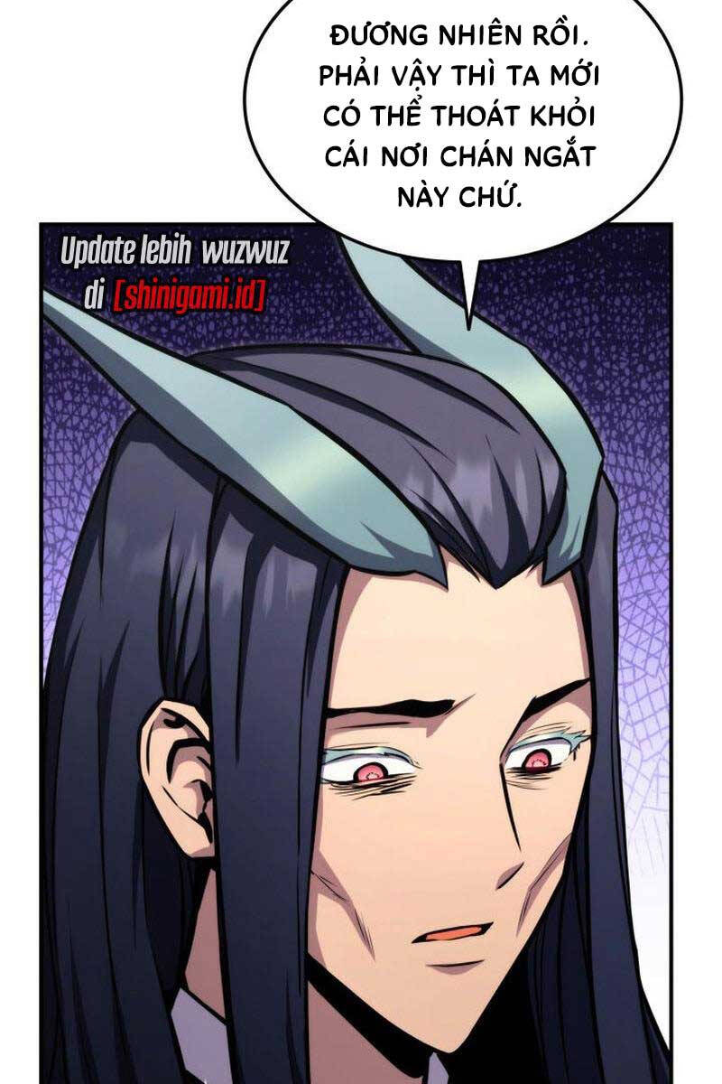 Huyền Thoại Game Thủ - Tái Xuất Chap 116 - Next Chap 117