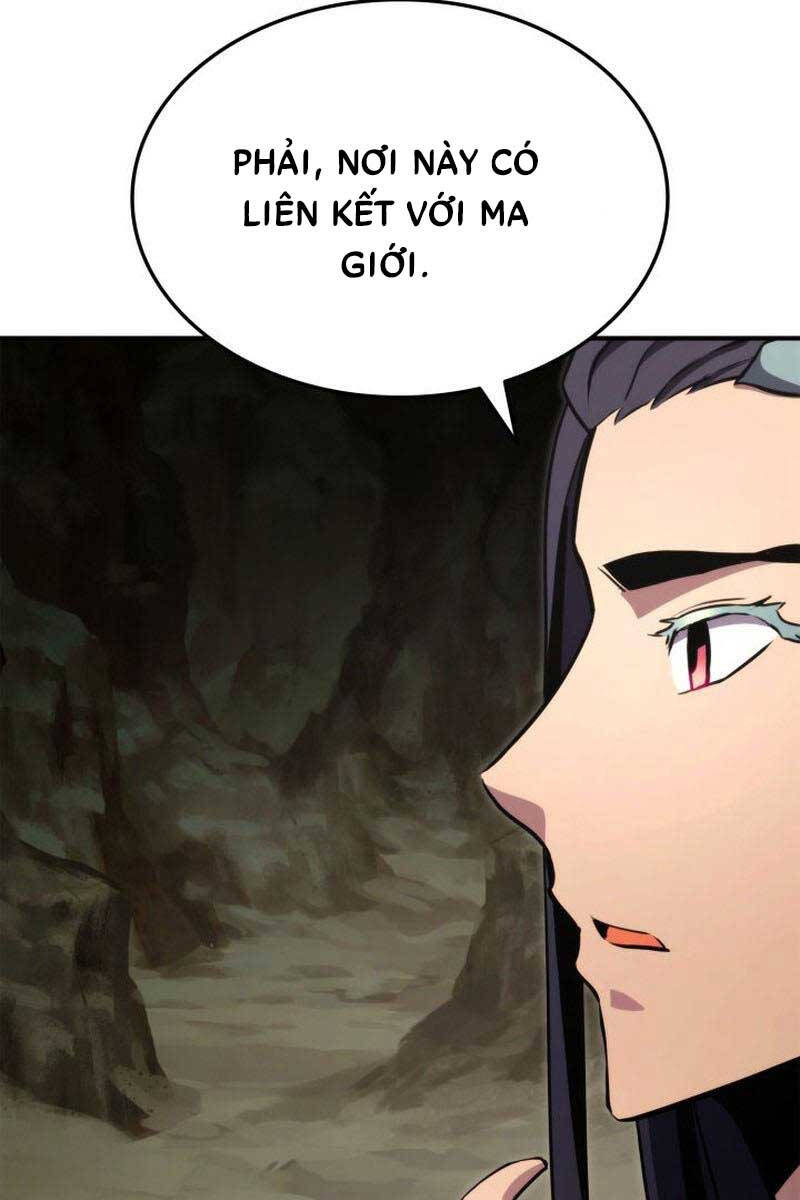 Huyền Thoại Game Thủ - Tái Xuất Chap 116 - Next Chap 117
