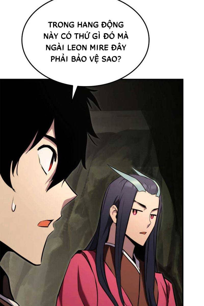 Huyền Thoại Game Thủ - Tái Xuất Chap 116 - Next Chap 117