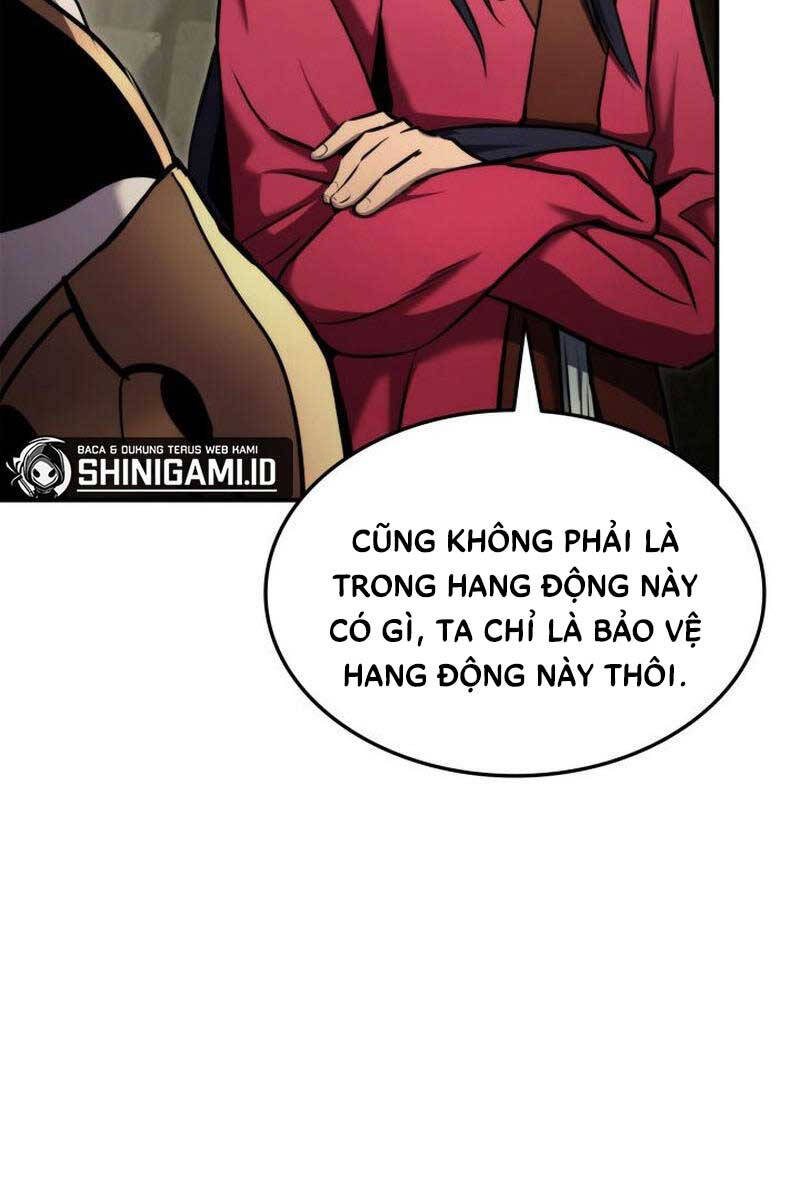 Huyền Thoại Game Thủ - Tái Xuất Chap 116 - Next Chap 117