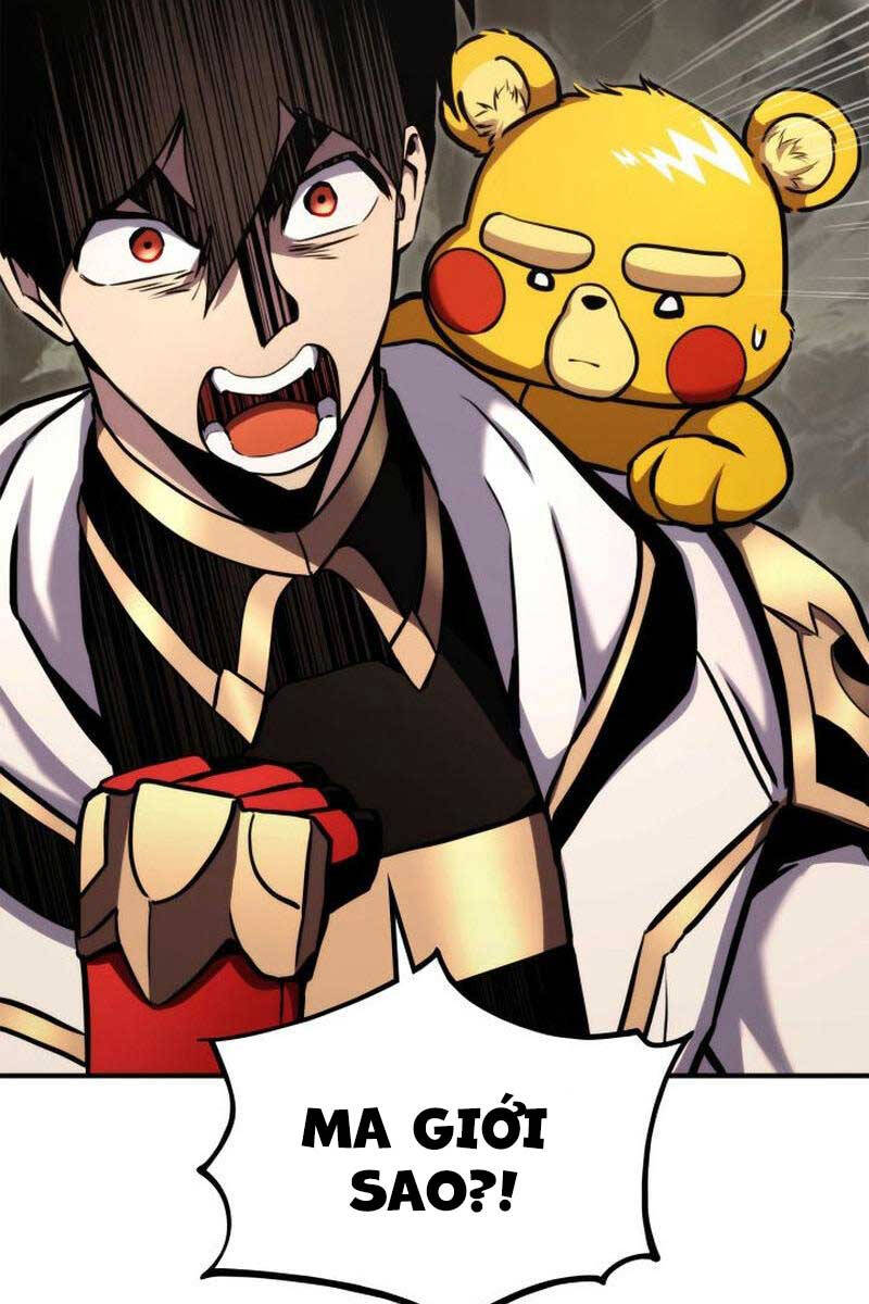 Huyền Thoại Game Thủ - Tái Xuất Chap 116 - Next Chap 117