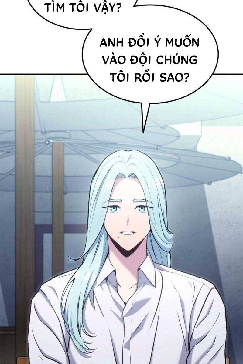 Huyền Thoại Game Thủ - Tái Xuất Chap 116 - Next Chap 117