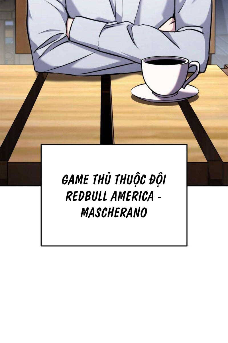 Huyền Thoại Game Thủ - Tái Xuất Chap 116 - Next Chap 117