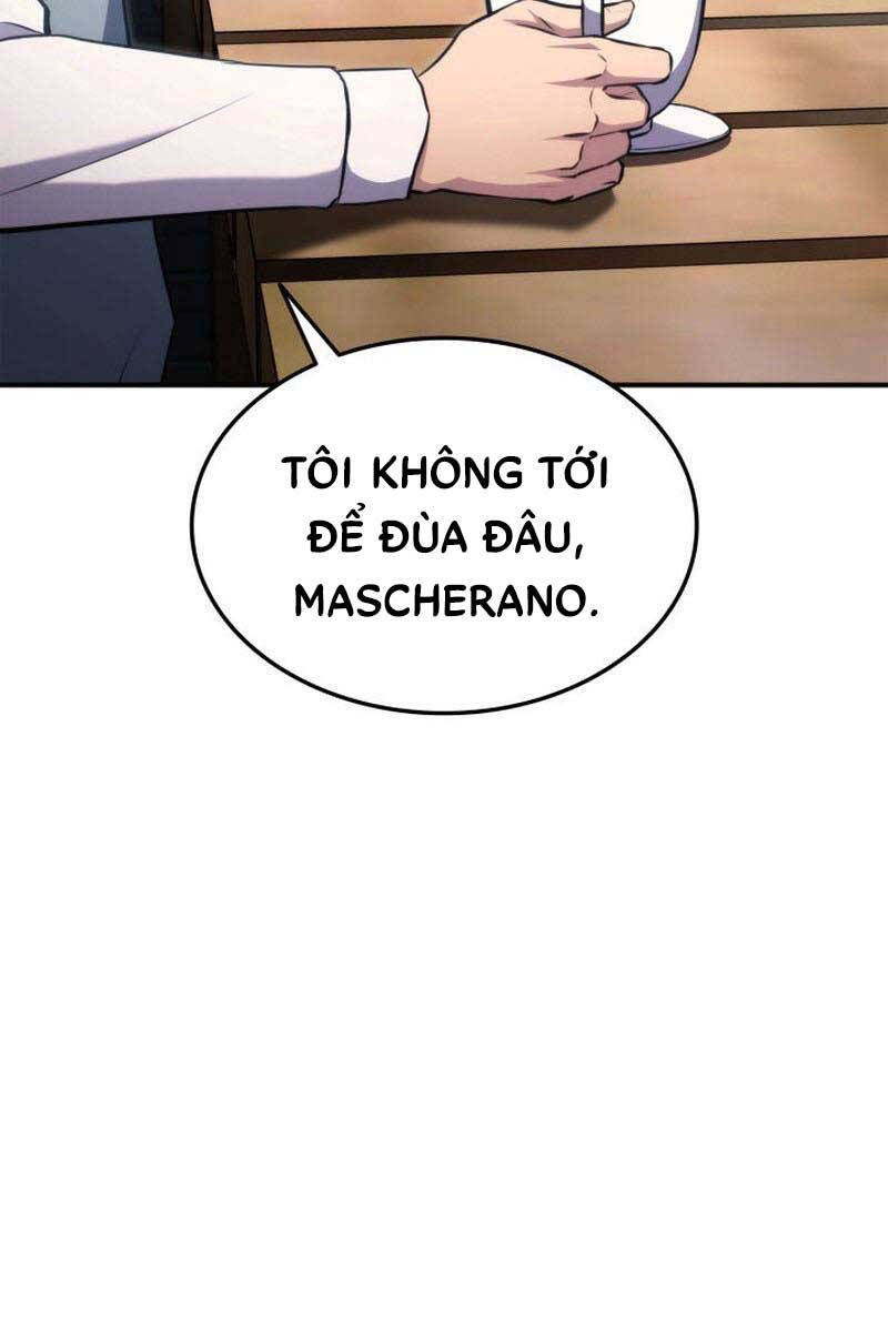 Huyền Thoại Game Thủ - Tái Xuất Chap 116 - Next Chap 117