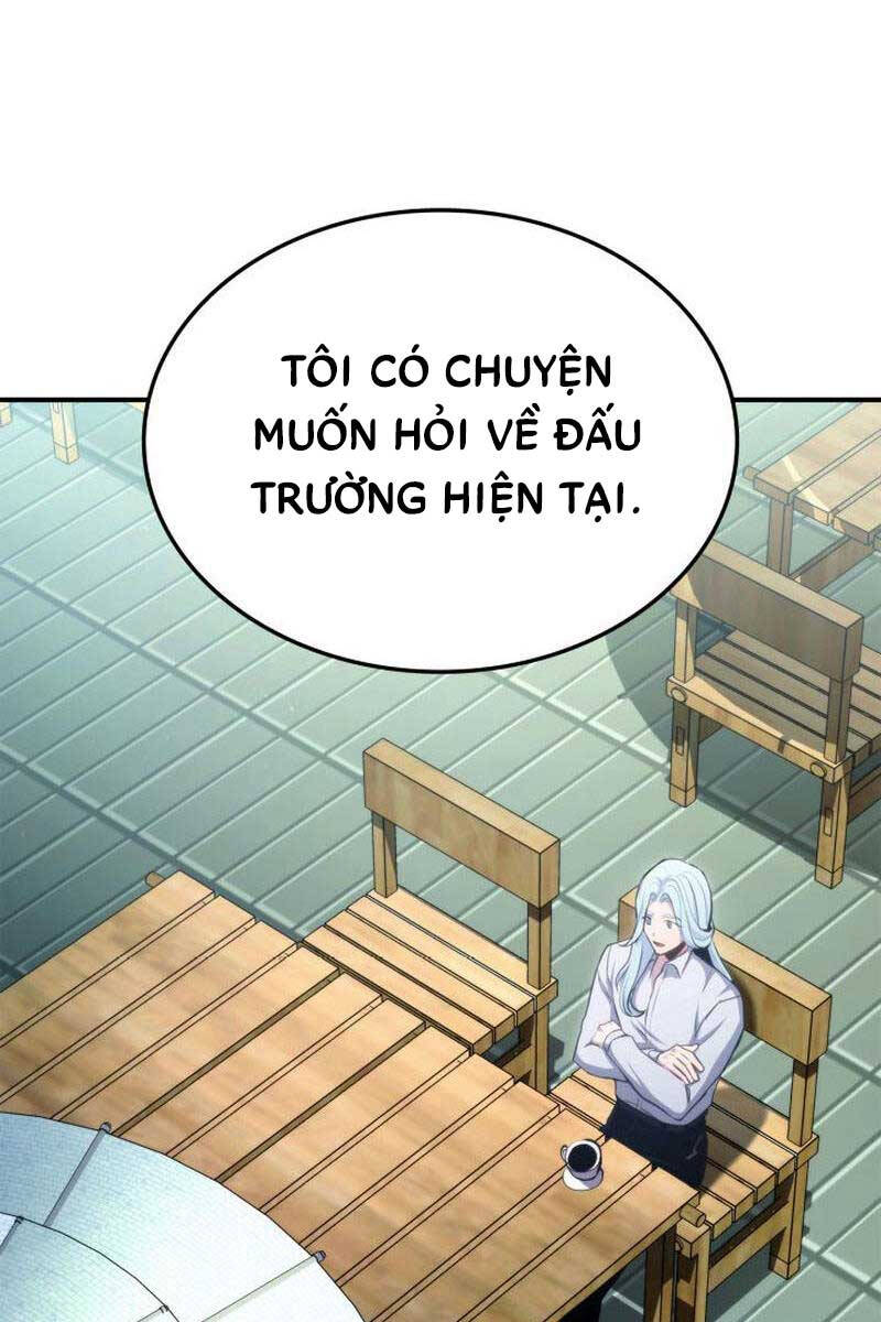 Huyền Thoại Game Thủ - Tái Xuất Chap 116 - Next Chap 117