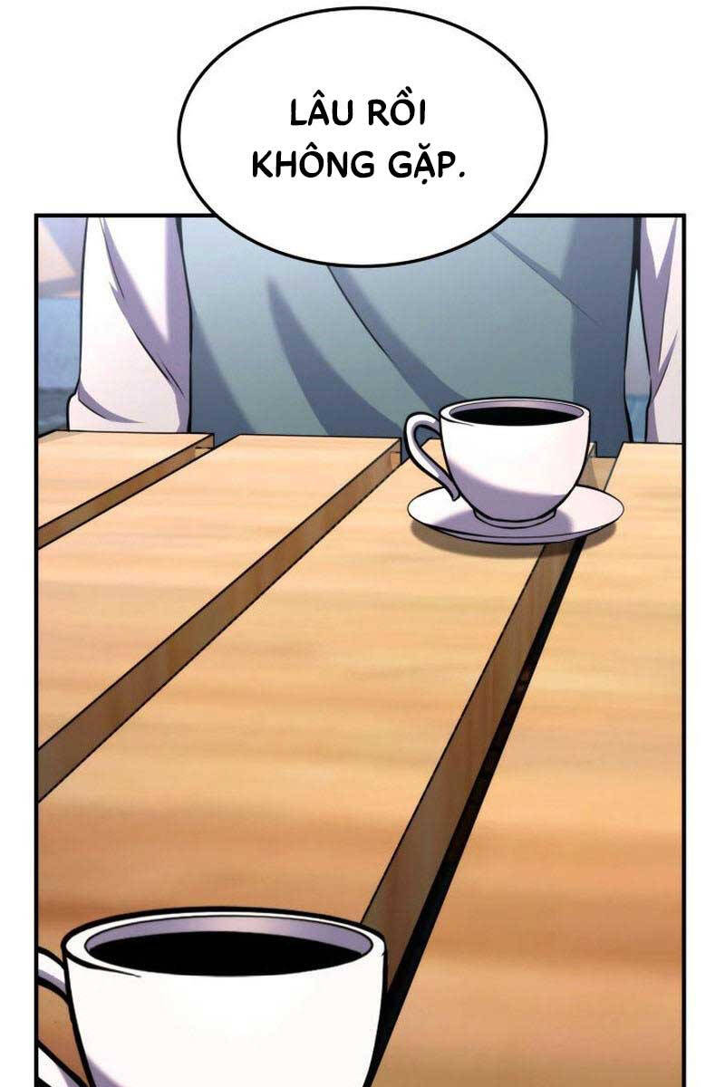 Huyền Thoại Game Thủ - Tái Xuất Chap 116 - Next Chap 117