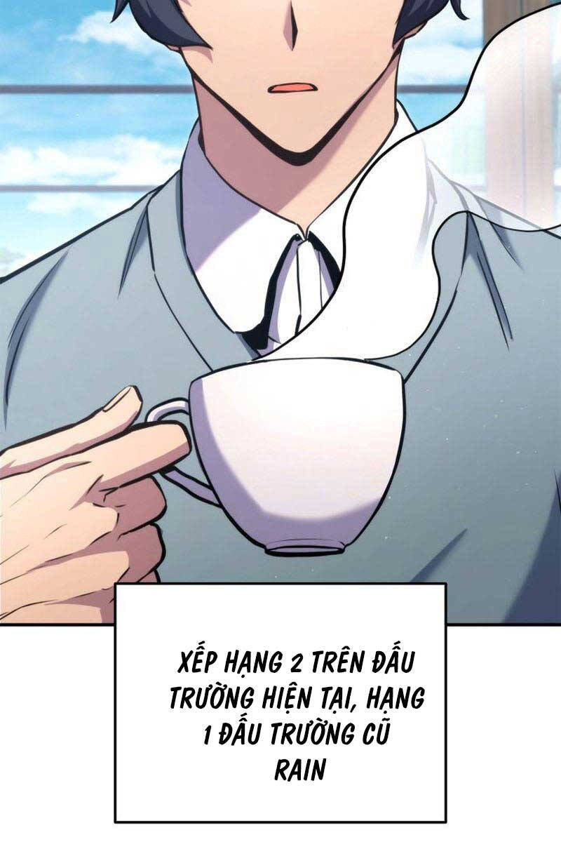 Huyền Thoại Game Thủ - Tái Xuất Chap 116 - Next Chap 117