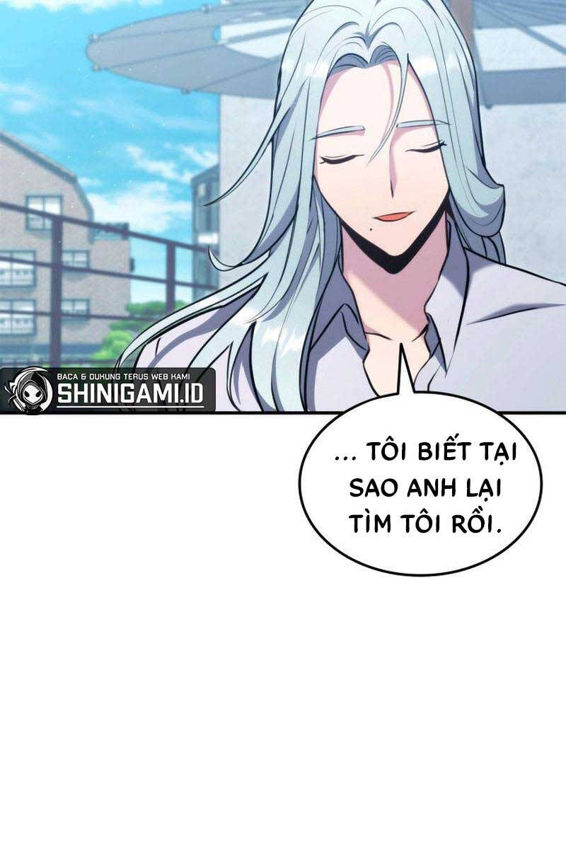 Huyền Thoại Game Thủ - Tái Xuất Chap 116 - Next Chap 117