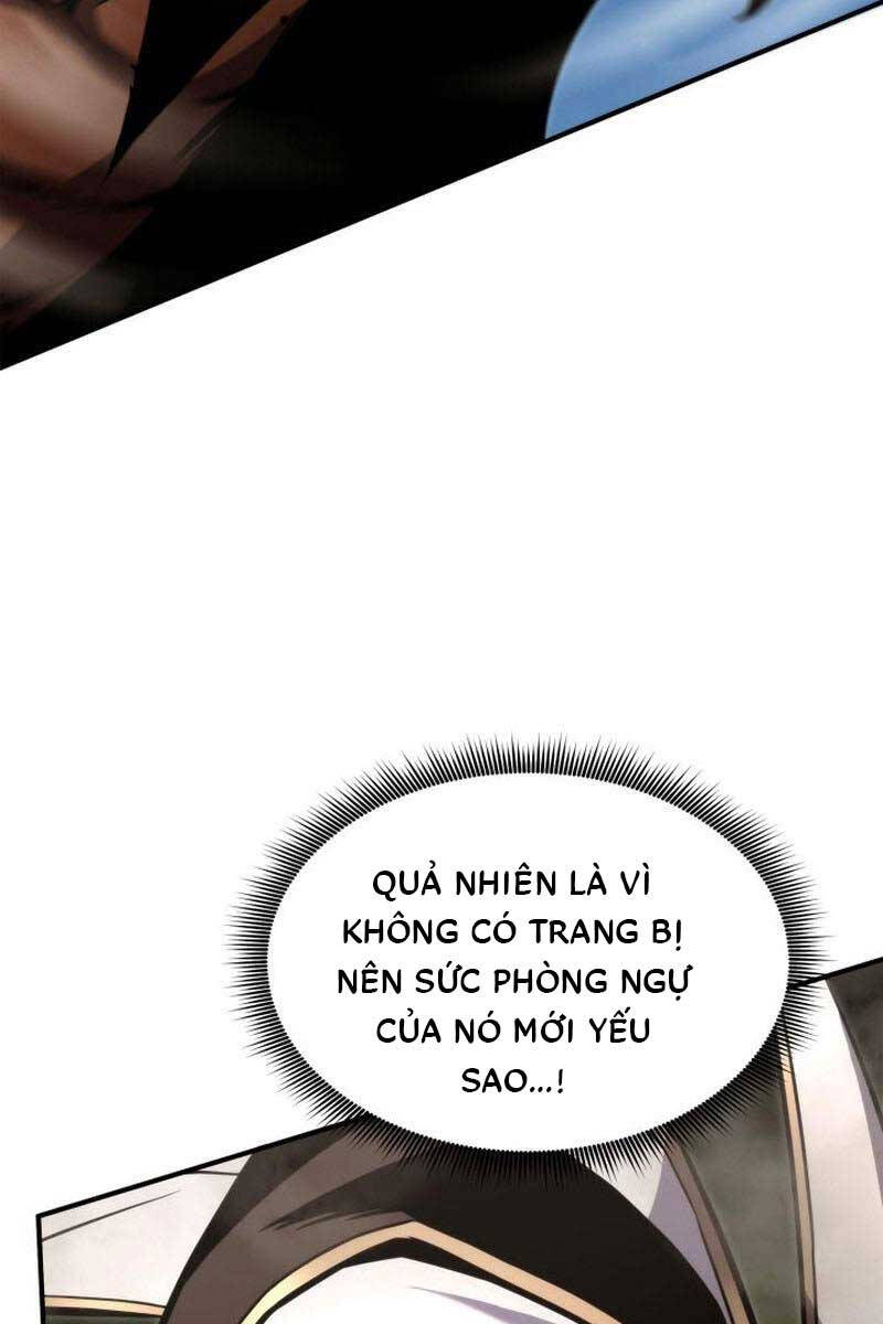 Huyền Thoại Game Thủ - Tái Xuất Chap 116 - Next Chap 117