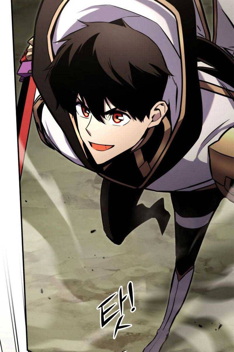 Huyền Thoại Game Thủ - Tái Xuất Chap 116 - Next Chap 117