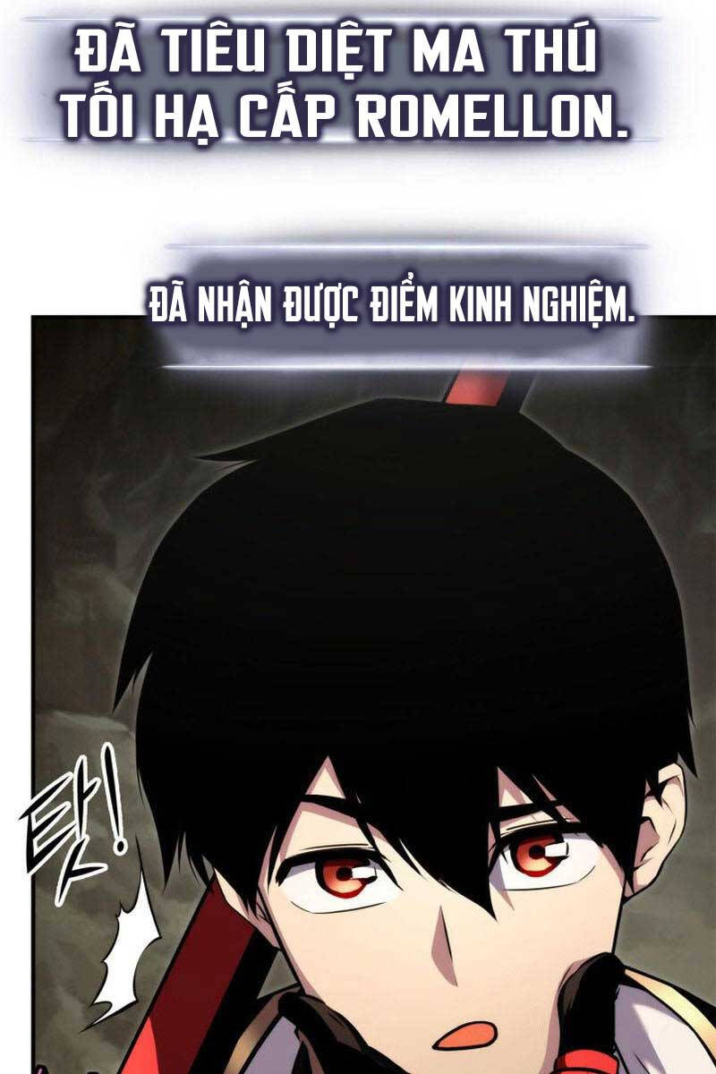 Huyền Thoại Game Thủ - Tái Xuất Chap 116 - Next Chap 117