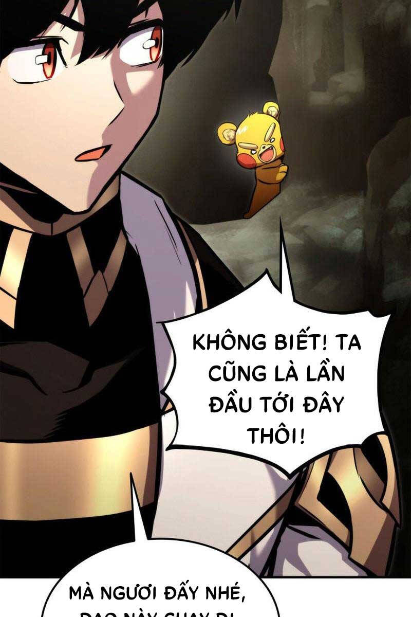 Huyền Thoại Game Thủ - Tái Xuất Chap 116 - Next Chap 117