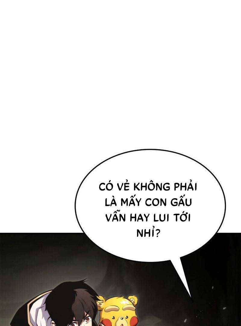 Huyền Thoại Game Thủ - Tái Xuất Chap 116 - Next Chap 117