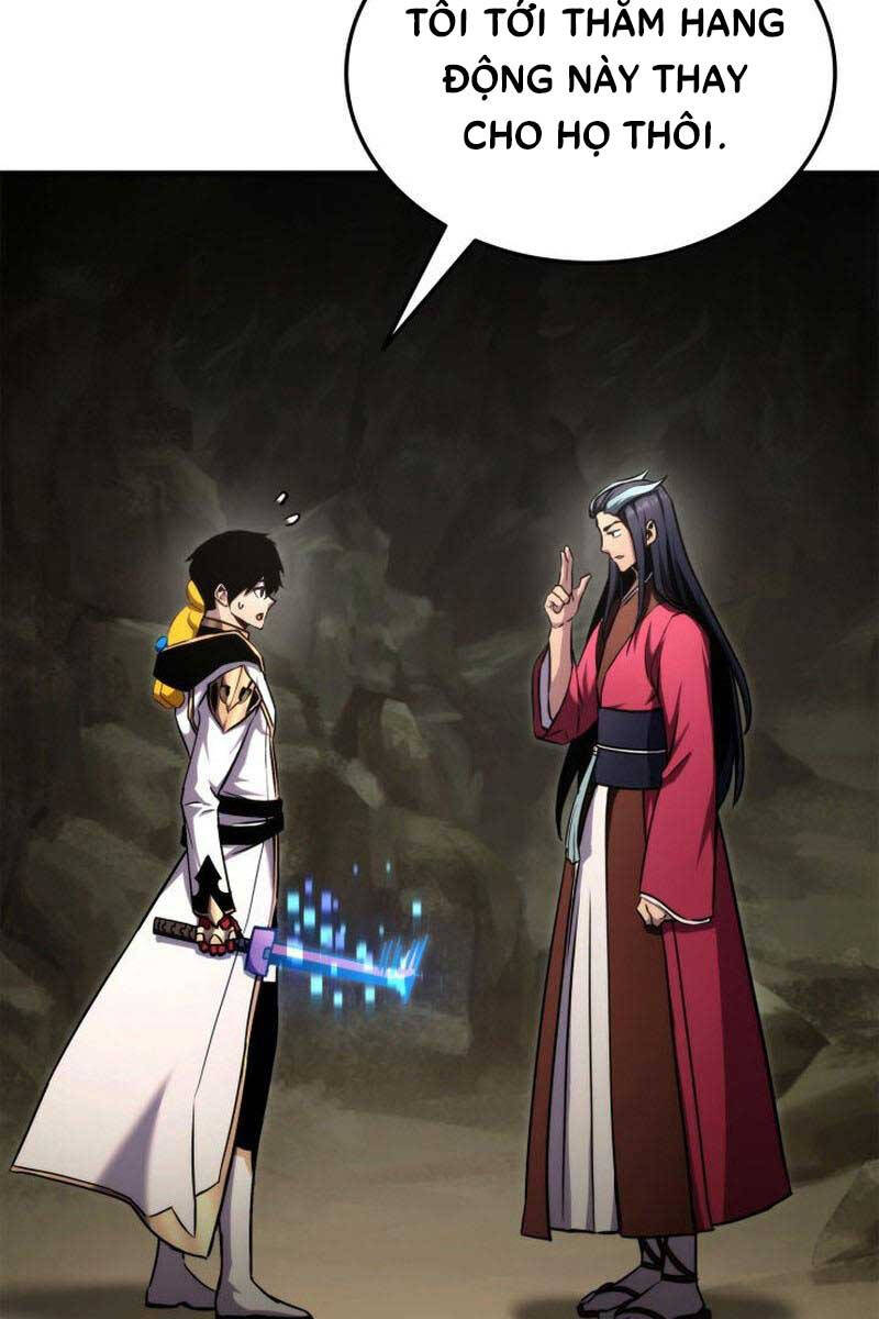 Huyền Thoại Game Thủ - Tái Xuất Chap 116 - Next Chap 117