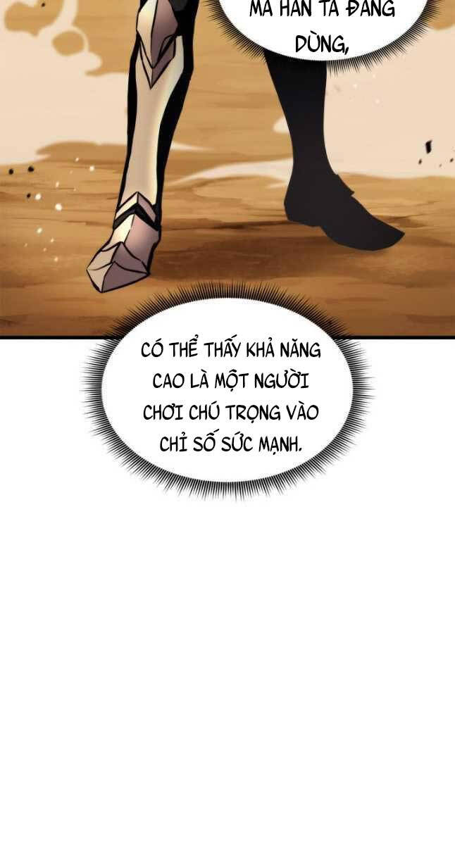 Huyền Thoại Game Thủ - Tái Xuất Chap 103 - Next Chap 104
