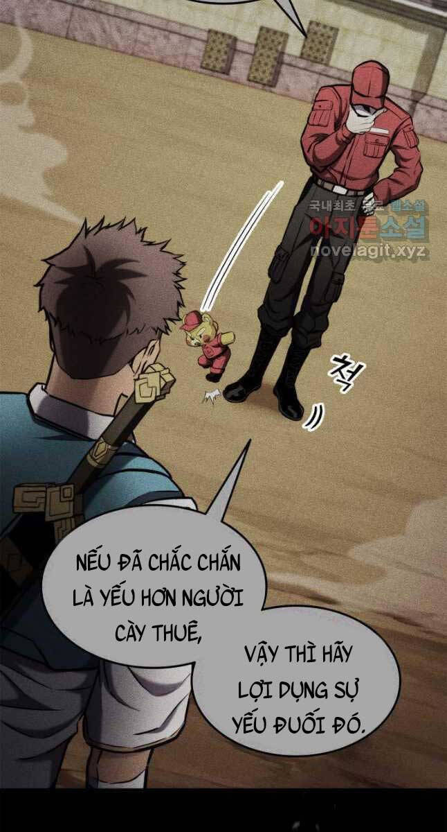 Huyền Thoại Game Thủ - Tái Xuất Chap 103 - Next Chap 104