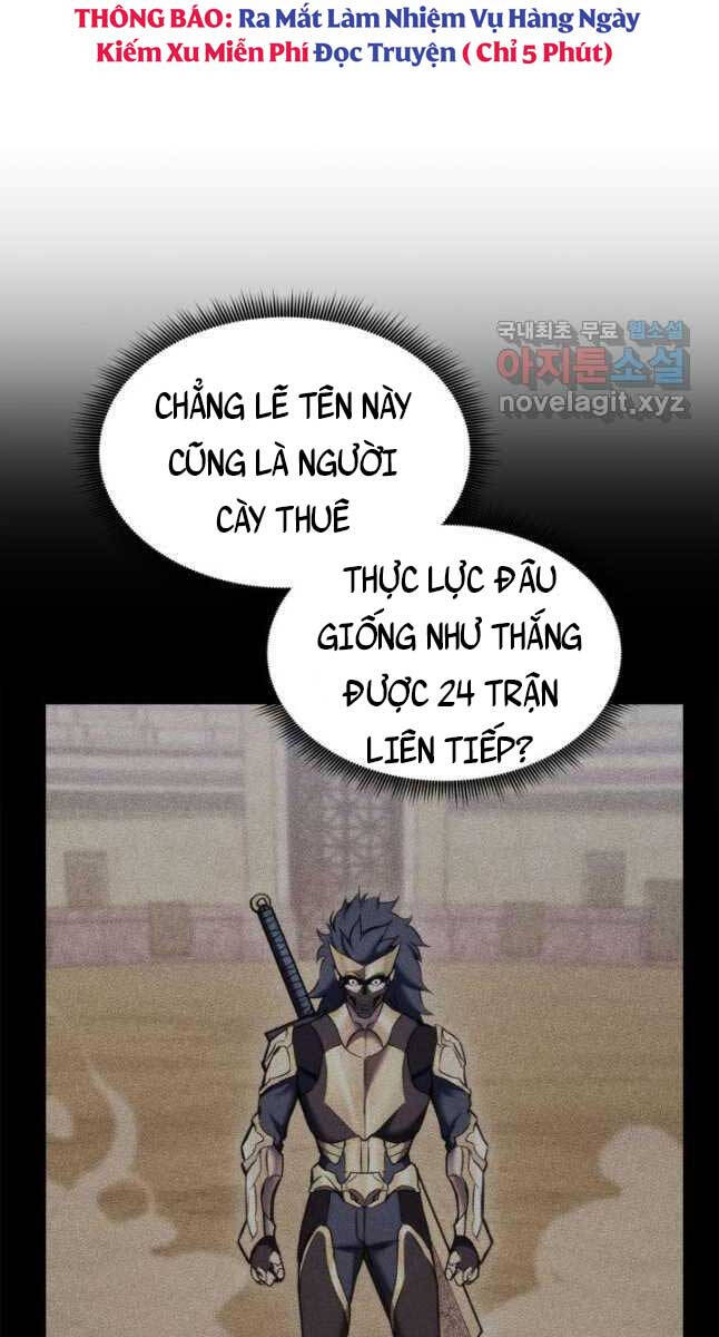 Huyền Thoại Game Thủ - Tái Xuất Chap 103 - Next Chap 104