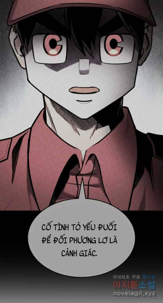Huyền Thoại Game Thủ - Tái Xuất Chap 103 - Next Chap 104