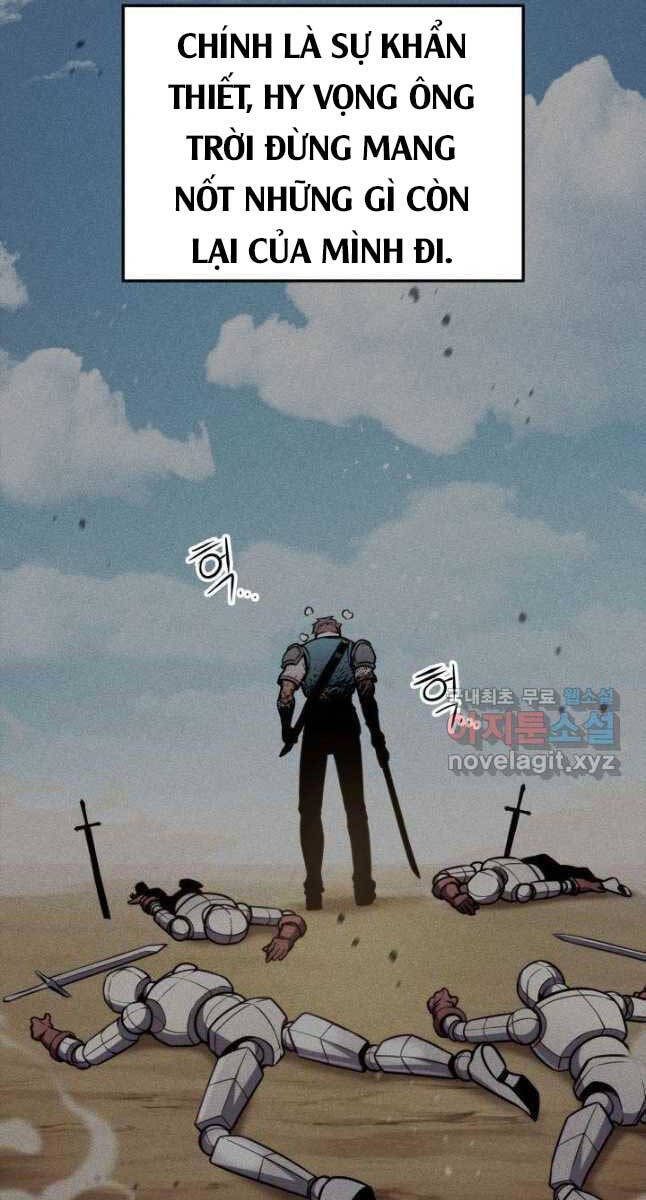 Huyền Thoại Game Thủ - Tái Xuất Chap 103 - Next Chap 104