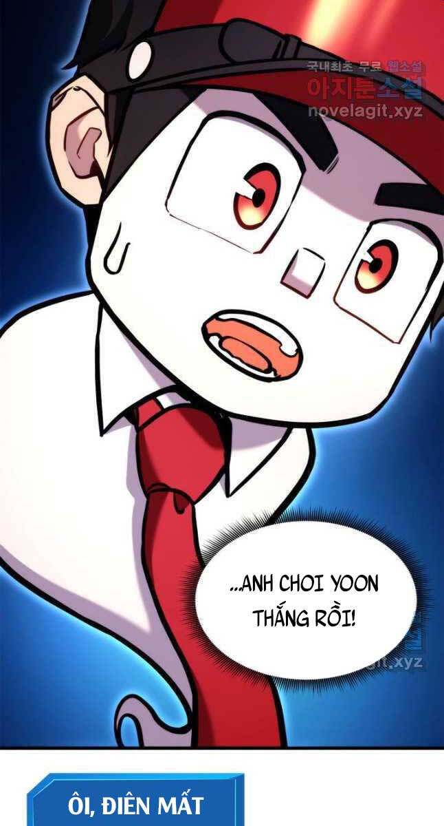 Huyền Thoại Game Thủ - Tái Xuất Chap 103 - Next Chap 104